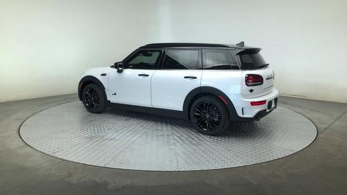 2024 MINI Clubman Cooper S ALL4