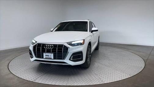2021 Audi Q5 45 Premium Plus