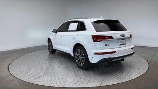 2021 Audi Q5 45 Premium Plus