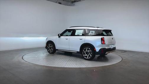 2025 MINI Countryman Cooper S ALL4
