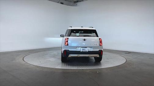 2025 MINI Countryman Cooper S ALL4