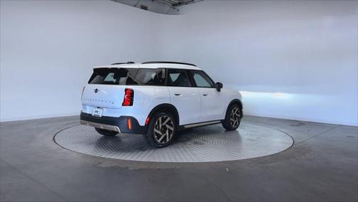 2025 MINI Countryman Cooper S ALL4