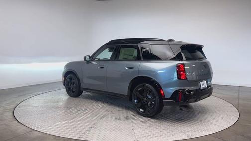2026 MINI Countryman Cooper S ALL4