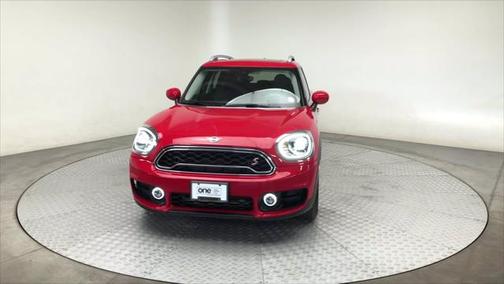 2020 MINI Countryman Cooper S ALL4