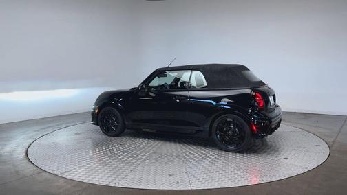 2026 MINI Convertible Cooper S