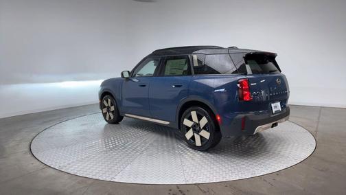 2026 MINI Countryman Cooper S ALL4