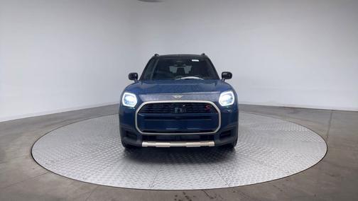 2026 MINI Countryman Cooper S ALL4