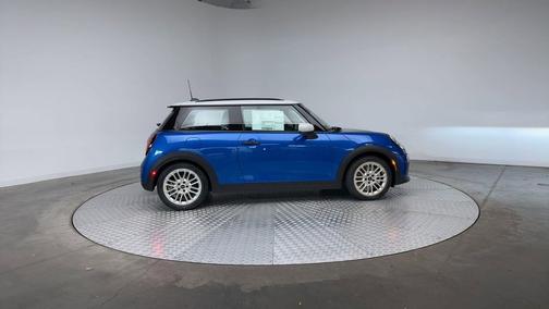 2026 MINI Hardtop Cooper
