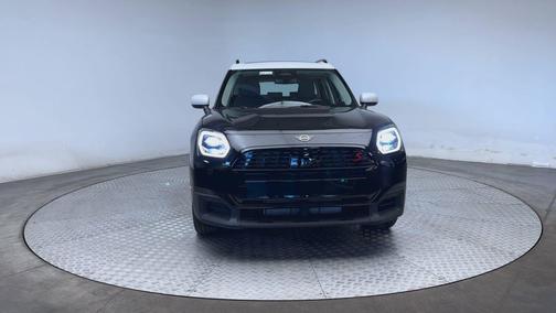 2025 MINI Countryman Cooper S ALL4