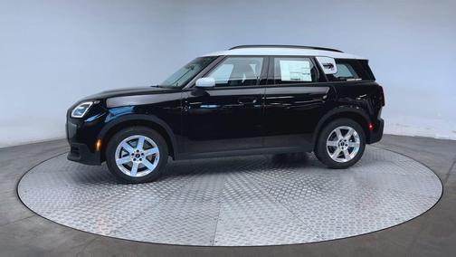 2025 MINI Countryman Cooper S ALL4