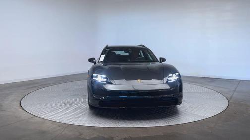 2024 Porsche Taycan 4S