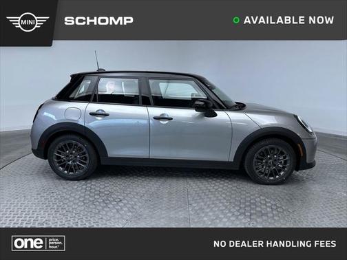 2025 MINI Hardtop Cooper