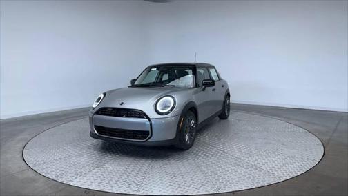 2025 MINI Hardtop Cooper