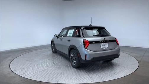 2025 MINI Hardtop Cooper