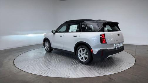 2026 MINI Countryman Cooper S ALL4