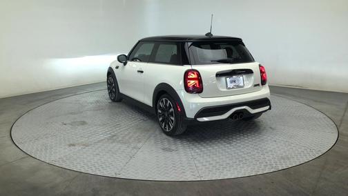 2023 MINI Hardtop Cooper S