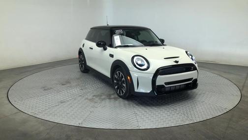 2023 MINI Hardtop Cooper S