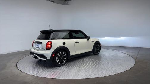 2023 MINI Hardtop Cooper S
