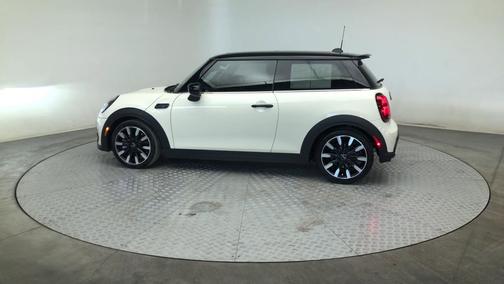 2023 MINI Hardtop Cooper S