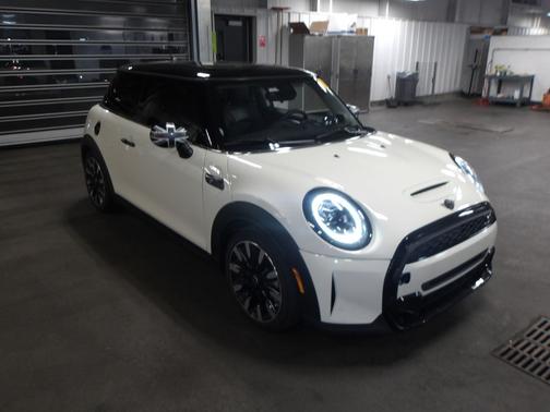 2023 MINI Hardtop Cooper S