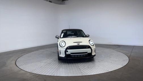 2023 MINI Hardtop Cooper S