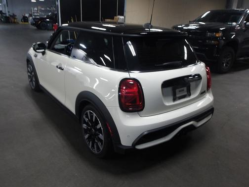 2023 MINI Hardtop Cooper S