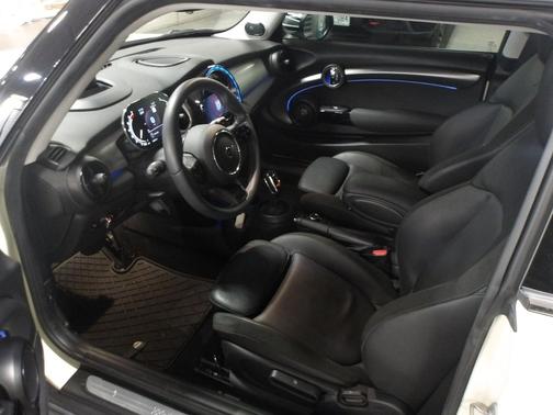 2023 MINI Hardtop Cooper S