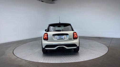 2023 MINI Hardtop Cooper S