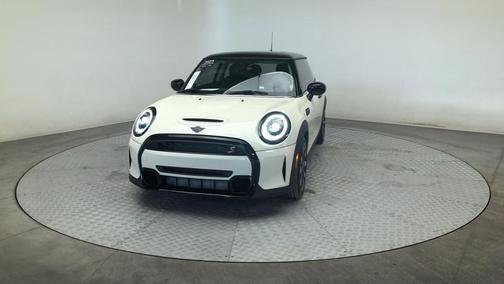 2023 MINI Hardtop Cooper S