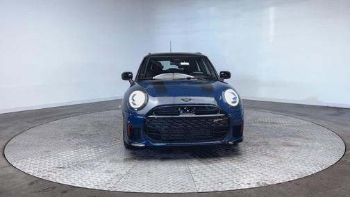 2026 MINI Hardtop John Cooper Works
