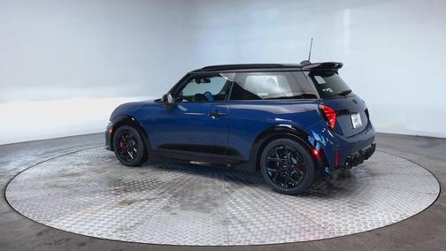 2026 MINI Hardtop John Cooper Works