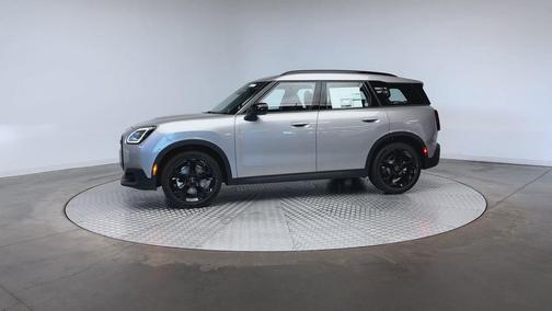 2025 MINI Countryman Cooper S ALL4