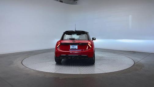 2026 MINI Hardtop John Cooper Works
