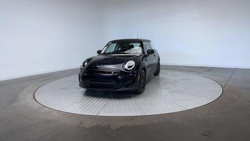 2024 MINI Hardtop Cooper S