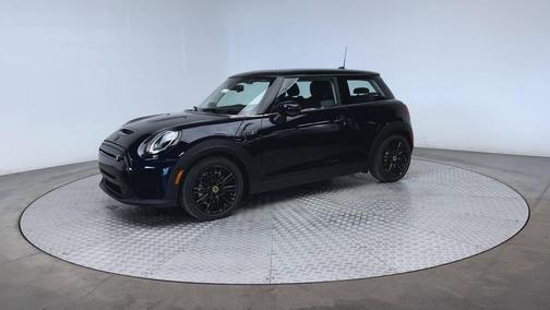 2024 MINI Hardtop Cooper S