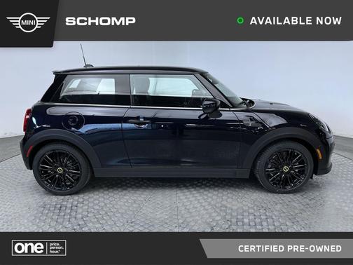2024 MINI Hardtop Cooper S