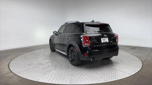 2020 MINI Countryman Cooper S ALL4