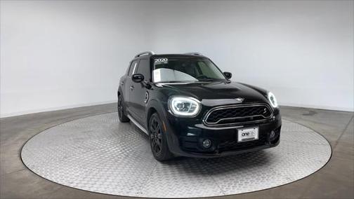 2020 MINI Countryman Cooper S ALL4