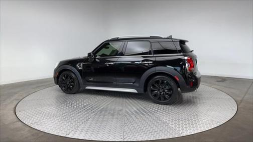 2020 MINI Countryman Cooper S ALL4