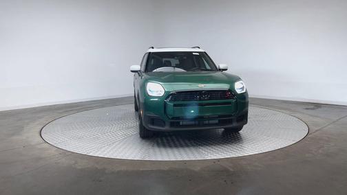 2025 MINI Countryman Cooper S ALL4