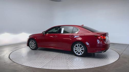 2014 Lexus GS 350 Base