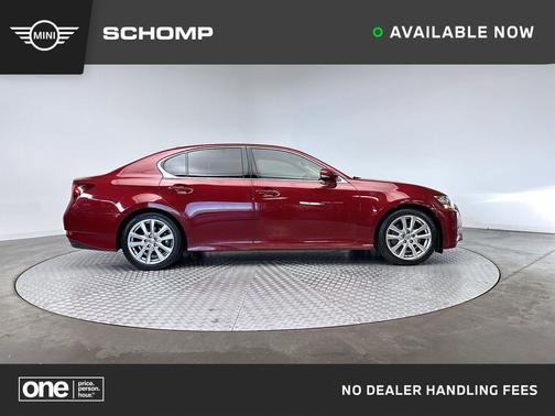 2014 Lexus GS 350 Base