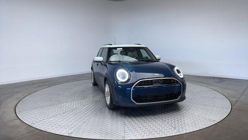 2026 MINI Hardtop Cooper S