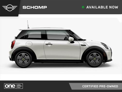 2024 MINI Hardtop Cooper S