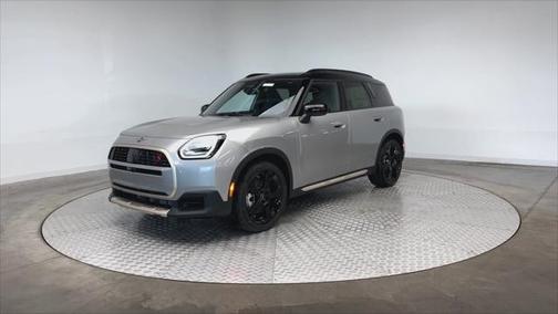 2025 MINI Countryman Cooper S ALL4