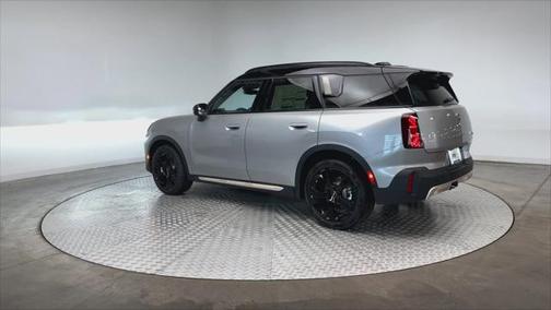 2025 MINI Countryman Cooper S ALL4