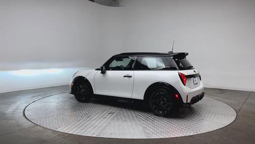2026 MINI Hardtop Cooper S