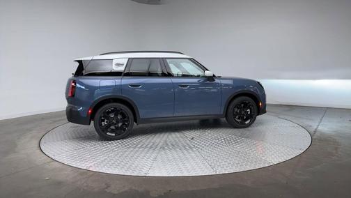 2026 MINI Countryman Cooper S ALL4