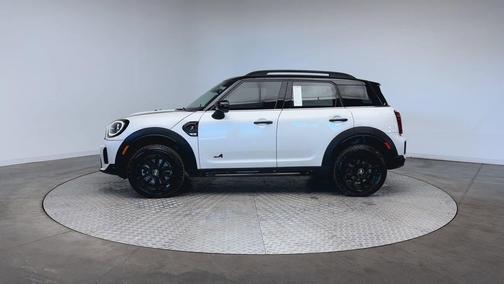 2023 MINI Countryman Cooper S ALL4