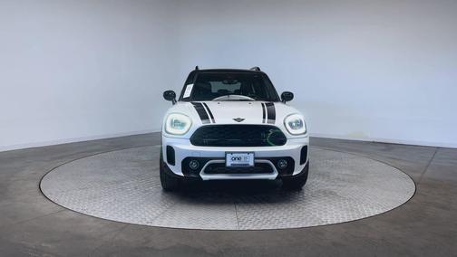 2023 MINI Countryman Cooper S ALL4